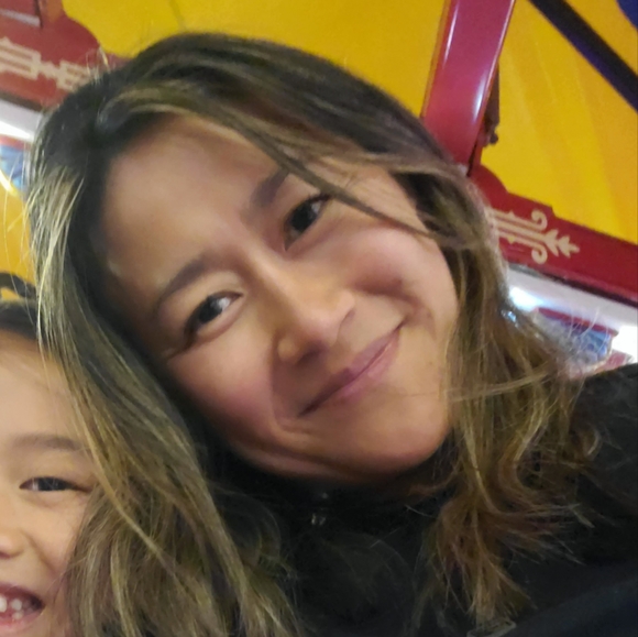 Meet your Posher, Christine - Picture 1 of 1